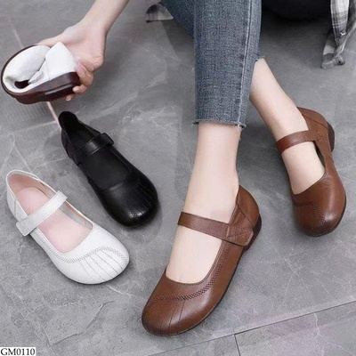GM0110 GIÀY BÚP BÊ CHO NỮ