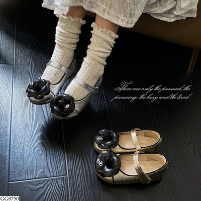 GG8750 GIÀY BÚP BÊ BÉ GÁI