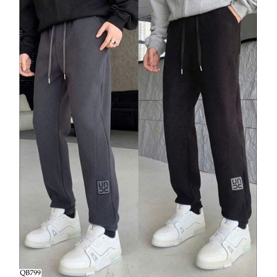 QB799 QUẦN NỈ CHO NAM