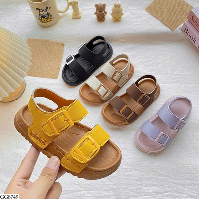 GG8749 SANDAL QUAI NGANG CHO BÉ