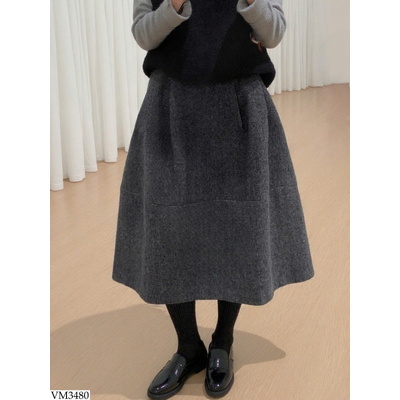 VM3480 CHÂN VÁY DÁNG DÀI ANNA