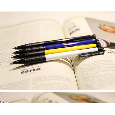 PK0258 HỘP BÚT DELI 36 CÁI