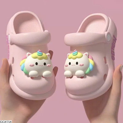GG8758 SỤC CROSS KỲ LÂN CUTE