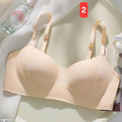 DL3653 ÁO NGỰC SIÊU MỊN ÔM DÁNG