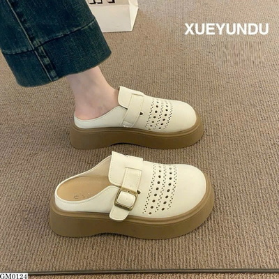 GM0124 DÉP LÊ NỮ QC