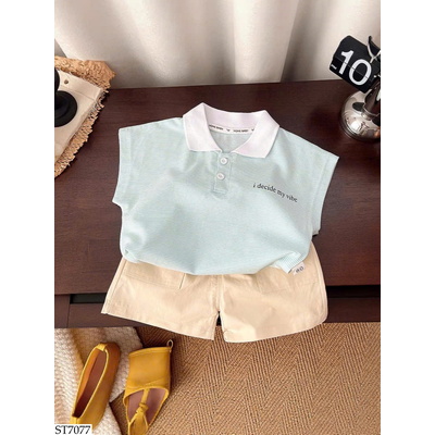 ST7077 SET KẺ SÁT NÁCH CHO BT