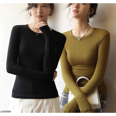 AM0888 ÁO DÁNG ÔM CHO NỮ