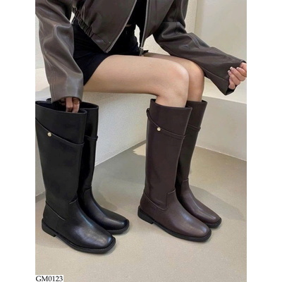 GM0123 BOOT CAO CỔ CHO NỮ