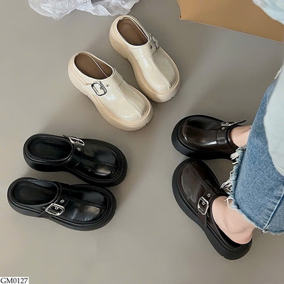 GM0127 SỤC ĐẾ DÀY PHỐI KHÓA GÀI