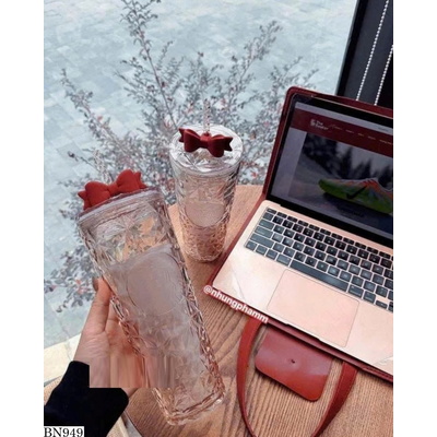 BN949 LY PHA LÊ NƠ ĐỎ