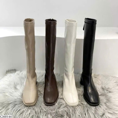 GM0144 BOOT ĐÙI CHO NỮ