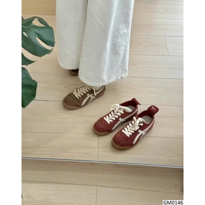 GM0146 GIÀY SNEAKER CLASSIC RETRO ĐƠN GIẢN