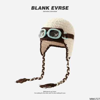 MM1727 NÓN LEN PHI CÔNG SIÊU CUTE