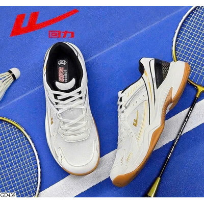 GD439 GIÀY THỂ THAO WARRIOR 