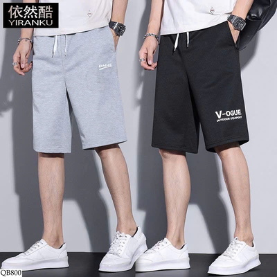 QB801 QUẦN SHORT CHO NAM
