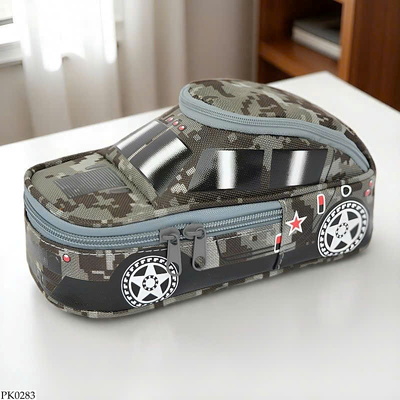 PK0283 HỘP ĐỰNG BÚT XE Ô TÔ