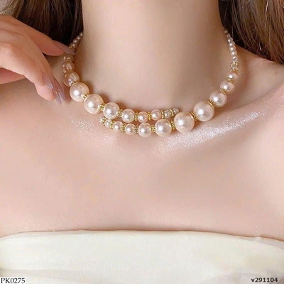 PK0275 VÒNG CỔ CHO NỮ