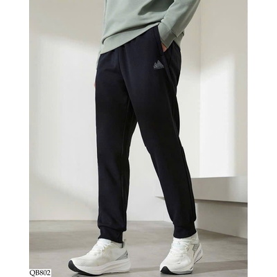 QB802 QUẦN THỂ THAO NAM LÓT LÔNG 361