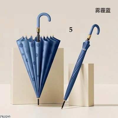 PK0295 Ô CẦM TAY CÁN DÀI