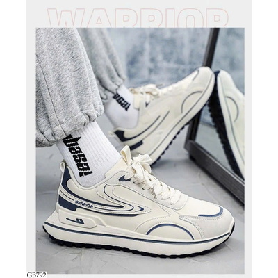 GB792 GIÀY THỂ THAO WARRIOR NAM