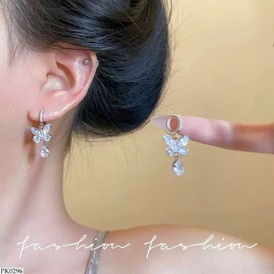 PK0296 BST KHUYÊN TAI