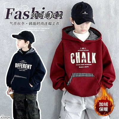 AT0529 ÁO HODDIE SIZE ĐẠI