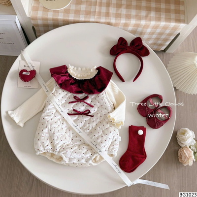 BG1023 BODY CHẤM BI CHO BG