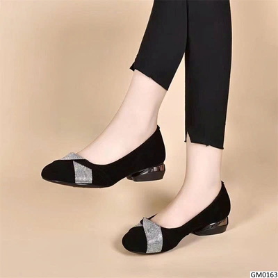 GM0163 GIÀY BÚP BÊ CHO NỮ