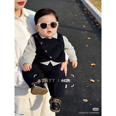 ST7089 SET CÔNG TỬ 3 CHI TIẾT