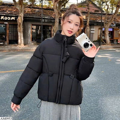 AM0953 ÁO KHOÁC PHAO CHO NỮ