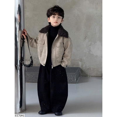 ST7091 SET BỘ 3 CHI TIẾT BT