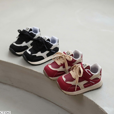 GT3282 GIÀY THỂ THAO CHO BÉ