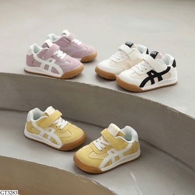GT3283 GIÀY THỂ THAO QUAI DÁN