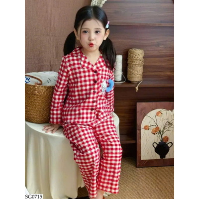 SG0715 BỘ NGỦ MẶC NHÀ CHO NỮ GIÁ MỚI 17/12