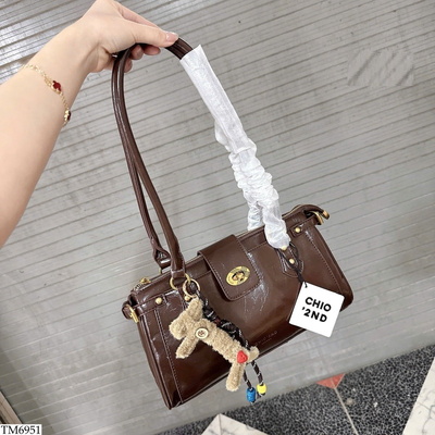 TM6951 TÚI XÁCH THỜI TRANG CHIO2ND NỮ