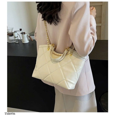 TM6956 TÚI TOTE DA THỜI TRANG