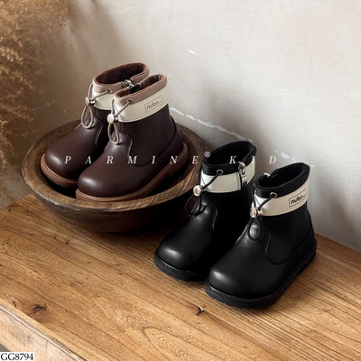 GG8794 BOOT DA LÓT LÔNG BG