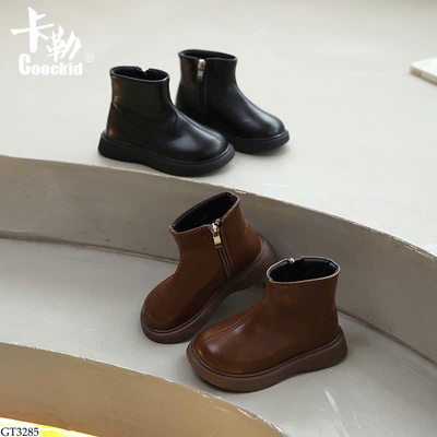 GT3285 BOOT DA COOCKID CHO BÉ