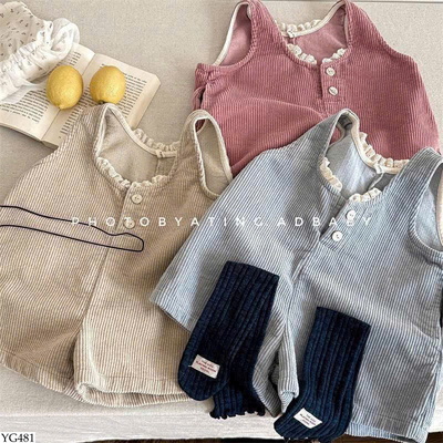 YG481 YẾM QUẦN ADBABY BG