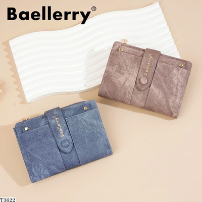 T3622 VÍ BAELLERRY DÁNG GẬP
