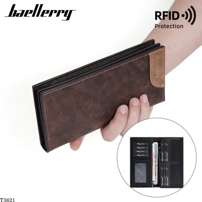 T3621 VÍ DÀI BAELLERRY CẦM TAY