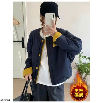 AM1004 ÁO KHOÁC HOT TREND CHO NỮ