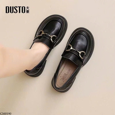 GM0190 GIÀY LOFAER DUSTO