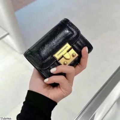 TM6966 VÍ DA MINI CHO NỮ