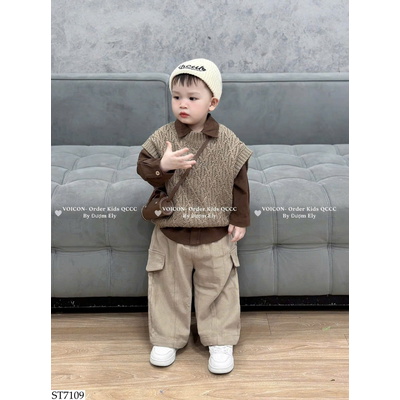 ST7109 SET BỘ 3 CHI TIẾT BT