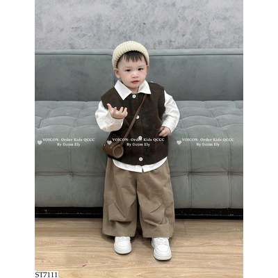ST7111 SET BỘ 3 CHI TIẾT BT