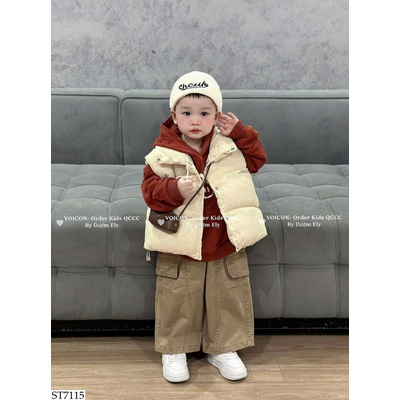 ST7115 SET BỘ 3 CHI TIẾT BT