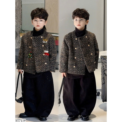 ST7119 SET BỘ 3 CHI TIẾT BT
