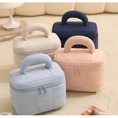 TM6971 TÚI ĐỰNG MỸ PHẨM CAO CẤP