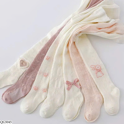 QG5045 QUẦN TẤT CHO BÉ